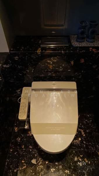 BEATNIQ Sukhumvit 32, Bangkok, Soi Sukhumvit 32, Sukhumvit Road, Khong Tan, Khlong Toei, Bangkok, 1 Bedroom, 59 sqm, Condo For Rent, by Chanisara Kruakaew, 500172530 - DDproperty.com