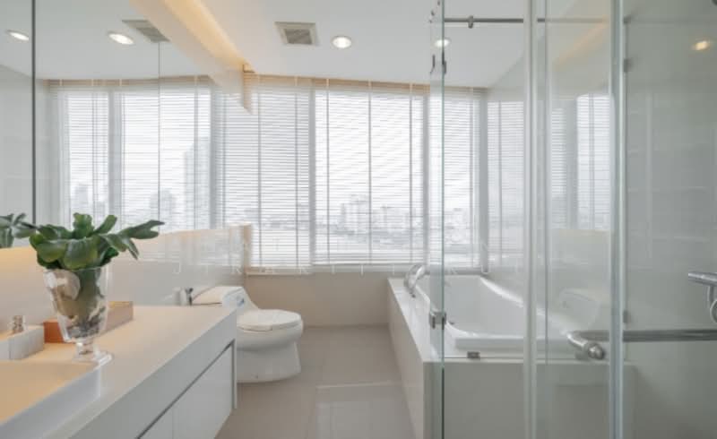 Menam Residences : แม่น้ำ เรสซิเดนท์, กรุงเทพ, 2088 ถนนเจริญกรุง, วัดพระยาไกร, บางคอแหลม, กรุงเทพ, 140 ตร.ม., คอนโด ขาย, โดย Natthamon Jirakittikul, 500172532 - DDproperty.com