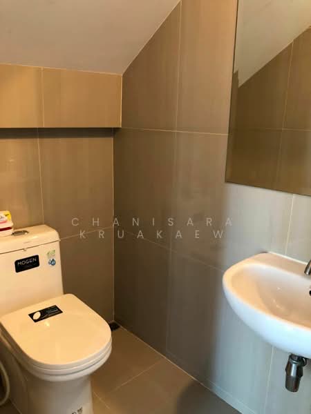 Villa Asoke, Bangkok, 1588 New Petchburi Road, Makkasan, Ratchathewi, Bangkok, 1 Bedroom, 80 sqm, Condo For Rent, by Chanisara Kruakaew, 500172533 - DDproperty.com