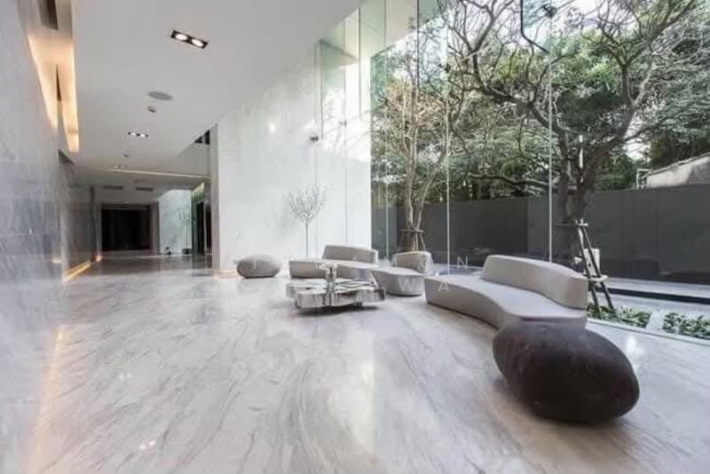 HQ Thonglor by Sansiri, Bangkok, Sukhumvit Road, Khlong Tan Nua, Watthana, Bangkok, 1 Bedroom, 58 sqm, Condo For Sale, by Pichamon Thaneewan, 500172537 - DDproperty.com