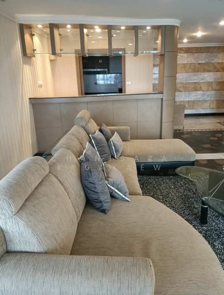 The Waterford Park, Bangkok, Soi Sukhumvit 53, Khlong Tan Nua, Watthana, Bangkok, 2 Bedrooms, 132 sqm, Condo For Rent, by Chanisara Kruakaew, 500172538 - DDproperty.com