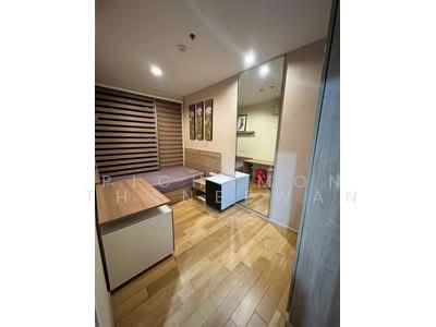 ขาย - Rhythm Sukhumvit 50 : ริทึ่ม สุขุมวิท 50, กรุงเทพ