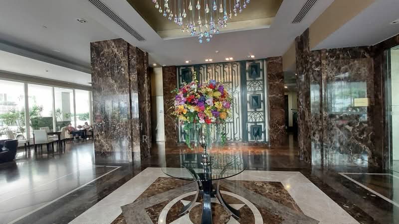 Ivy Thonglor, Bangkok, 889 Thonglor Road, Khlong Tan Nua, Watthana, Bangkok, 1 Bedroom, 43 sqm, Condo For Rent, by Chanisara Kruakaew, 500172540 - DDproperty.com