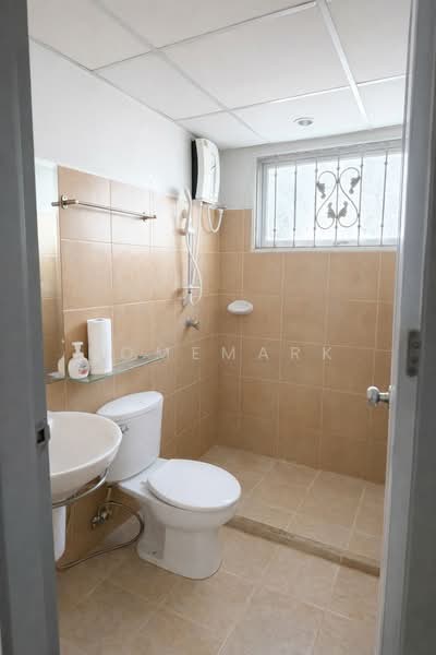 Supalai Park Srinakarin, Bangkok, 688 Srinakarin Road, Nong Bon, Prawet, Bangkok, Studio, 37 sqm, Condo For Sale, by Homemark, 500172541 - DDproperty.com