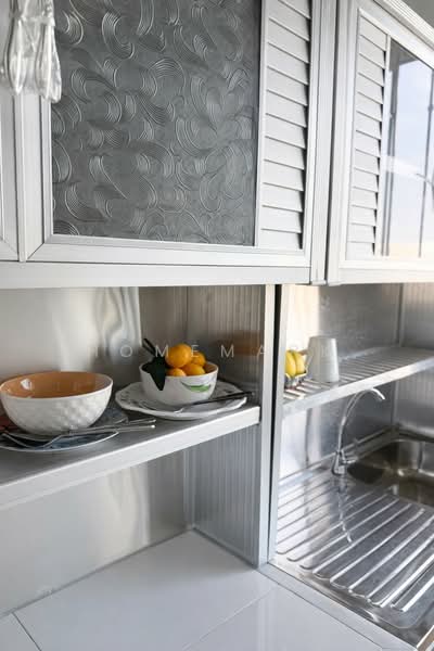 Supalai Park Srinakarin : ศุภาลัย ปาร์ค ศรีนครินทร์, กรุงเทพ, 688 ถนนศรีนครินทร์, หนองบอน, ประเวศ, กรุงเทพ, 37 ตร.ม., คอนโด ขาย, โดย Homemark, 500172541 - DDproperty.com