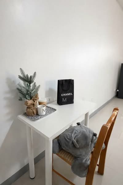 Supalai Park Srinakarin : ศุภาลัย ปาร์ค ศรีนครินทร์, กรุงเทพ, 688 ถนนศรีนครินทร์, หนองบอน, ประเวศ, กรุงเทพ, 37 ตร.ม., คอนโด ขาย, โดย Homemark, 500172541 - DDproperty.com