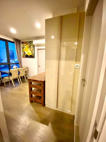 IDEO Q Siam-Ratchathewi : ไอดีโอ คิว สยาม-ราชเทวี, กรุงเทพ, ถนนเพชรบุรี แขวงถนนพญาไท เขตราชเทวี กรุงเทพมหานคร, ถนนพญาไท, ราชเทวี, กรุงเทพ, 50 ตร.ม., คอนโด ให้เช่า, โดย Bangkok Agent Co.,Ltd., 500172542 - DDproperty.com