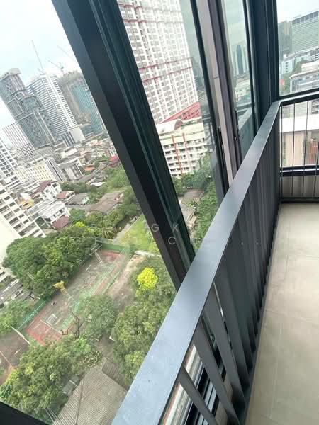 IDEO Q Siam-Ratchathewi, Bangkok, Phetchaburi Road, Thanon Phaya Thai, Ratchathewi, Bangkok, 2 Bedrooms, 50 sqm, Condo For Rent, by Bangkok Agent Co.,Ltd., 500172542 - DDproperty.com