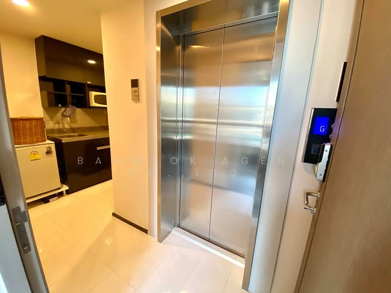 IDEO Q Siam-Ratchathewi, Bangkok, Phetchaburi Road, Thanon Phaya Thai, Ratchathewi, Bangkok, 2 Bedrooms, 50 sqm, Condo For Rent, by Bangkok Agent Co.,Ltd., 500172542 - DDproperty.com