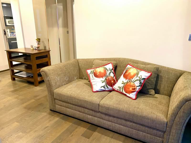 IDEO Q Siam-Ratchathewi, Bangkok, Phetchaburi Road, Thanon Phaya Thai, Ratchathewi, Bangkok, 2 Bedrooms, 50 sqm, Condo For Rent, by Bangkok Agent Co.,Ltd., 500172542 - DDproperty.com