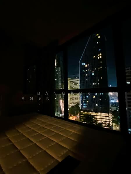 IDEO Q Siam-Ratchathewi, Bangkok, Phetchaburi Road, Thanon Phaya Thai, Ratchathewi, Bangkok, 2 Bedrooms, 50 sqm, Condo For Rent, by Bangkok Agent Co.,Ltd., 500172542 - DDproperty.com