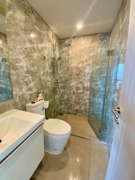 IDEO Q Siam-Ratchathewi, Bangkok, Phetchaburi Road, Thanon Phaya Thai, Ratchathewi, Bangkok, 2 Bedrooms, 50 sqm, Condo For Rent, by Bangkok Agent Co.,Ltd., 500172542 - DDproperty.com