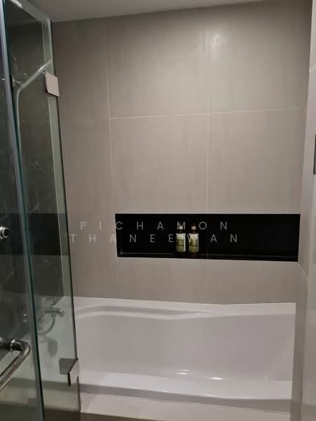 Tree Condo Ekamai, Bangkok, Soi Samanand, Rama 4 Road, Phra Kanong, Khlong Toei, Bangkok, 1 Bedroom, 40 sqm, Condo For Sale, by Pichamon Thaneewan, 500172543 - DDproperty.com