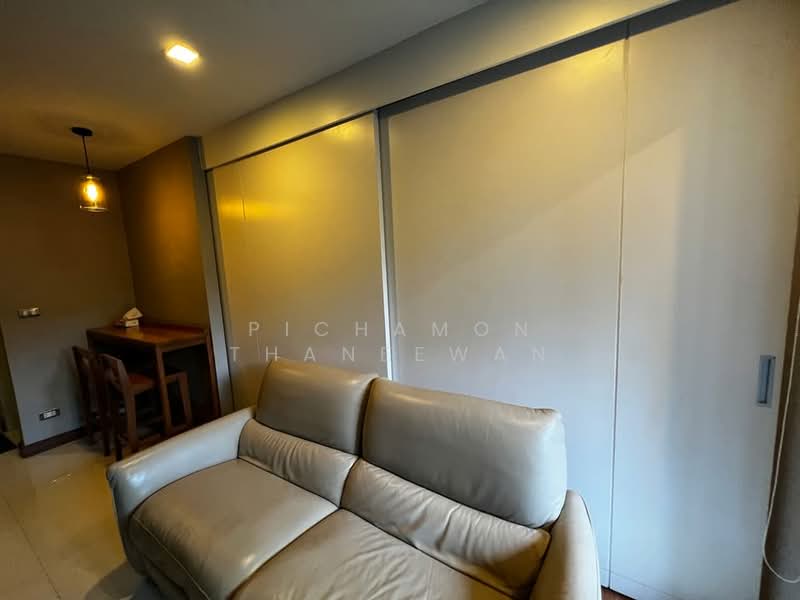 Tree Condo เอกมัย, กรุงเทพ, ซอยสมานฉันท์  ถนนพระราม 4, พระโขนง, คลองเตย, กรุงเทพ, 40 ตร.ม., คอนโด ขาย, โดย Pichamon Thaneewan, 500172543 - DDproperty.com