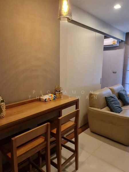 Tree Condo Ekamai, Bangkok, Soi Samanand, Rama 4 Road, Phra Kanong, Khlong Toei, Bangkok, 1 Bedroom, 40 sqm, Condo For Sale, by Pichamon Thaneewan, 500172543 - DDproperty.com