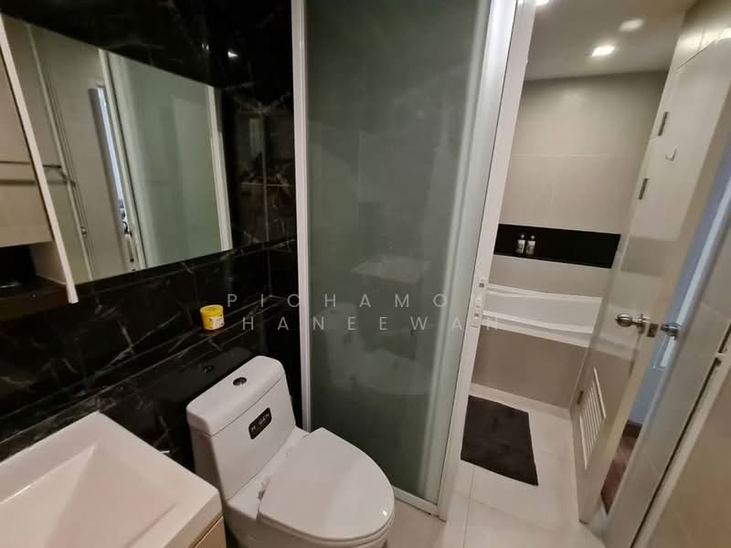 Tree Condo Ekamai, Bangkok, Soi Samanand, Rama 4 Road, Phra Kanong, Khlong Toei, Bangkok, 1 Bedroom, 40 sqm, Condo For Sale, by Pichamon Thaneewan, 500172543 - DDproperty.com