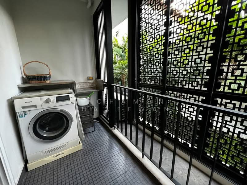 Tree Condo Ekamai, Bangkok, Soi Samanand, Rama 4 Road, Phra Kanong, Khlong Toei, Bangkok, 1 Bedroom, 40 sqm, Condo For Sale, by Pichamon Thaneewan, 500172543 - DDproperty.com