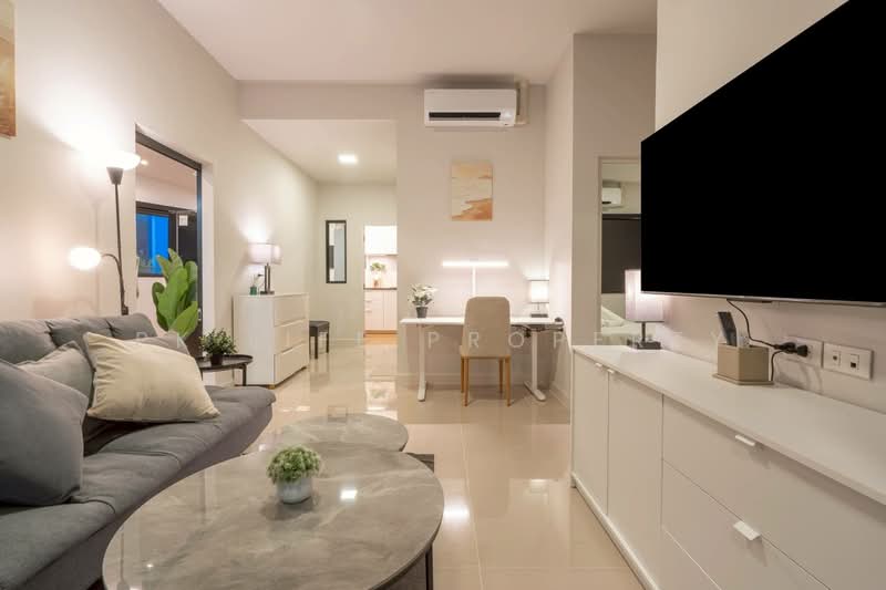 1R0177 This house for rent 2 bedroom 2 bathroom 65,000/month near airport have fully furnished, Phuket, Sa Khu, Thalang, Phuket, 2 Bedrooms, 140 sqm, Semi-Detached House (Twin House) For Rent, by PK LIFE Property, 500172547 - DDproperty.com