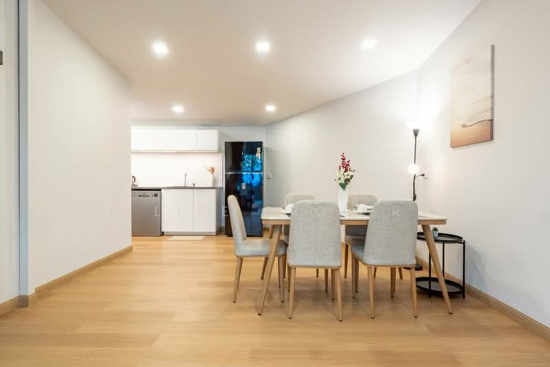 1R0177 This house for rent 2 bedroom 2 bathroom 65,000/month near airport have fully furnished, ภูเก็ต, สาคู, ถลาง, ภูเก็ต, 140 ตร.ม., บ้านแฝด ให้เช่า, โดย PK LIFE Property, 500172547 - DDproperty.com