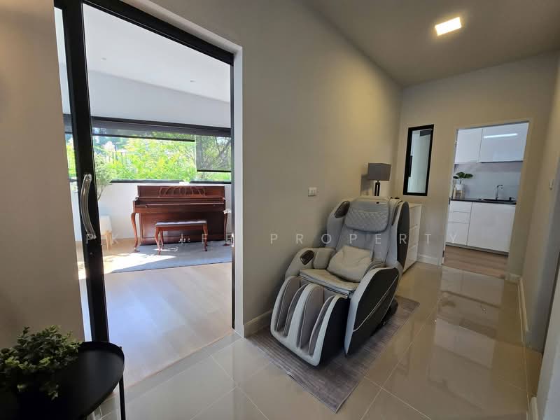 1R0177 This house for rent 2 bedroom 2 bathroom 65,000/month near airport have fully furnished, ภูเก็ต, สาคู, ถลาง, ภูเก็ต, 140 ตร.ม., บ้านแฝด ให้เช่า, โดย PK LIFE Property, 500172547 - DDproperty.com