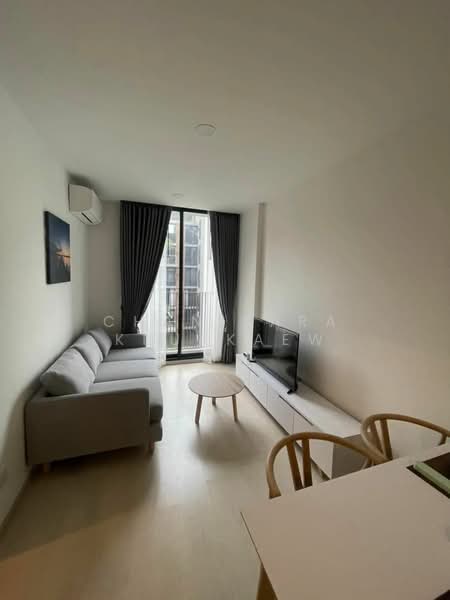 Noble Ambience Sukhumvit 42, Bangkok, 55 Suk Chai Alley, Khong Tan, Khlong Toei, Bangkok, 1 Bedroom, 39 sqm, Condo For Rent, by Chanisara Kruakaew, 500172550 - DDproperty.com