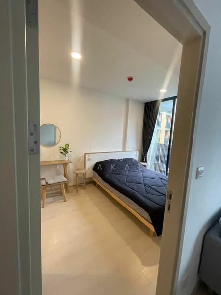 Noble Ambience Sukhumvit 42, Bangkok, 55 Suk Chai Alley, Khong Tan, Khlong Toei, Bangkok, 1 Bedroom, 39 sqm, Condo For Rent, by Chanisara Kruakaew, 500172550 - DDproperty.com