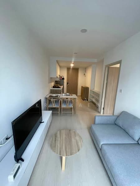 Noble Ambience Sukhumvit 42, Bangkok, 55 Suk Chai Alley, Khong Tan, Khlong Toei, Bangkok, 1 Bedroom, 39 sqm, Condo For Rent, by Chanisara Kruakaew, 500172550 - DDproperty.com