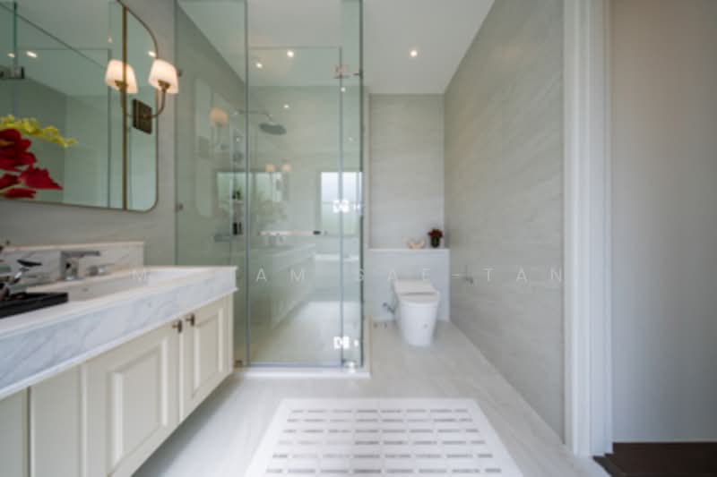 Narasiri Victoire Krungthep Kreetha : นาราสิริ วิคตัวร์ กรุงเทพกรีฑา, กรุงเทพ, หัวหมาก, บางกะปิ, กรุงเทพ, 453 ตร.ม., บ้านเดี่ยว ขาย, โดย Miriam Sae-tan, 500172551 - DDproperty.com