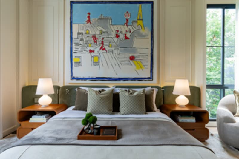 Narasiri Victoire Krungthep Kreetha : นาราสิริ วิคตัวร์ กรุงเทพกรีฑา, กรุงเทพ, หัวหมาก, บางกะปิ, กรุงเทพ, 453 ตร.ม., บ้านเดี่ยว ขาย, โดย Miriam Sae-tan, 500172551 - DDproperty.com