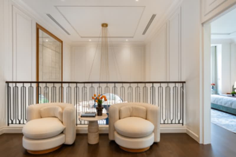 Narasiri Victoire Krungthep Kreetha, Bangkok, Hua Mak, Bang Kapi, Bangkok, 4 Bedrooms, 453 sqm, Single Detached House For Sale, by Miriam Sae-tan, 500172551 - DDproperty.com