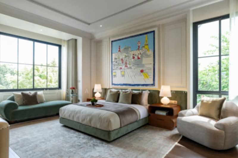 Narasiri Victoire Krungthep Kreetha : นาราสิริ วิคตัวร์ กรุงเทพกรีฑา, กรุงเทพ, หัวหมาก, บางกะปิ, กรุงเทพ, 453 ตร.ม., บ้านเดี่ยว ขาย, โดย Miriam Sae-tan, 500172551 - DDproperty.com