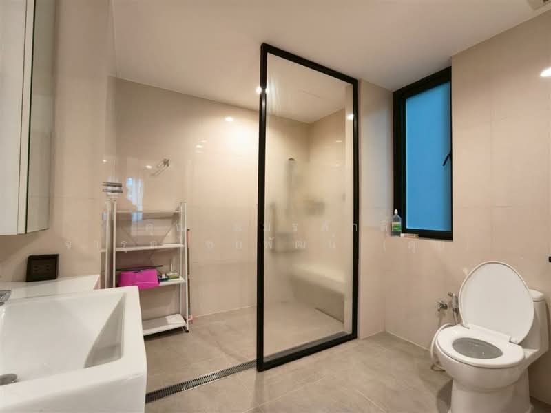 Jin Wellbeing County, Pathum Thani, 89 Moo 3, Khlong Nung, Khlong Luang, Pathum Thani, 1 Bedroom, 70 sqm, Condo For Sale, by คุณ อมรศักดิ์ จารุตไชยพัฒน์ (ดุ่ย), 500172552 - DDproperty.com