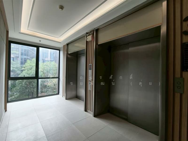 Jin Wellbeing County, Pathum Thani, 89 Moo 3, Khlong Nung, Khlong Luang, Pathum Thani, 1 Bedroom, 70 sqm, Condo For Sale, by คุณ อมรศักดิ์ จารุตไชยพัฒน์ (ดุ่ย), 500172552 - DDproperty.com