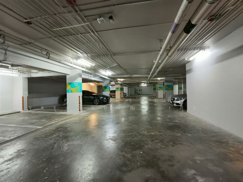 Jin Wellbeing County, Pathum Thani, 89 Moo 3, Khlong Nung, Khlong Luang, Pathum Thani, 1 Bedroom, 70 sqm, Condo For Sale, by คุณ อมรศักดิ์ จารุตไชยพัฒน์ (ดุ่ย), 500172552 - DDproperty.com