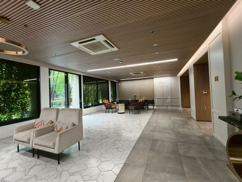 Jin Wellbeing County, Pathum Thani, 89 Moo 3, Khlong Nung, Khlong Luang, Pathum Thani, 1 Bedroom, 70 sqm, Condo For Sale, by คุณ อมรศักดิ์ จารุตไชยพัฒน์ (ดุ่ย), 500172552 - DDproperty.com