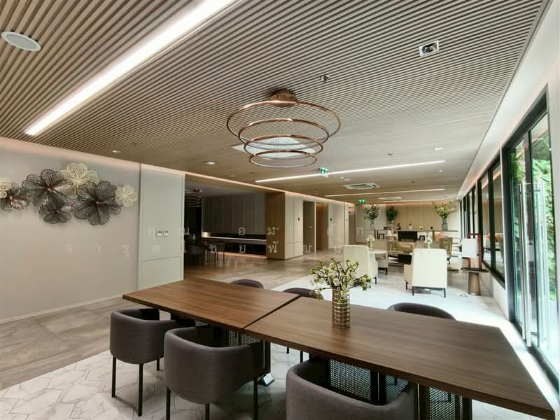 Jin Wellbeing County, Pathum Thani, 89 Moo 3, Khlong Nung, Khlong Luang, Pathum Thani, 1 Bedroom, 70 sqm, Condo For Sale, by คุณ อมรศักดิ์ จารุตไชยพัฒน์ (ดุ่ย), 500172552 - DDproperty.com