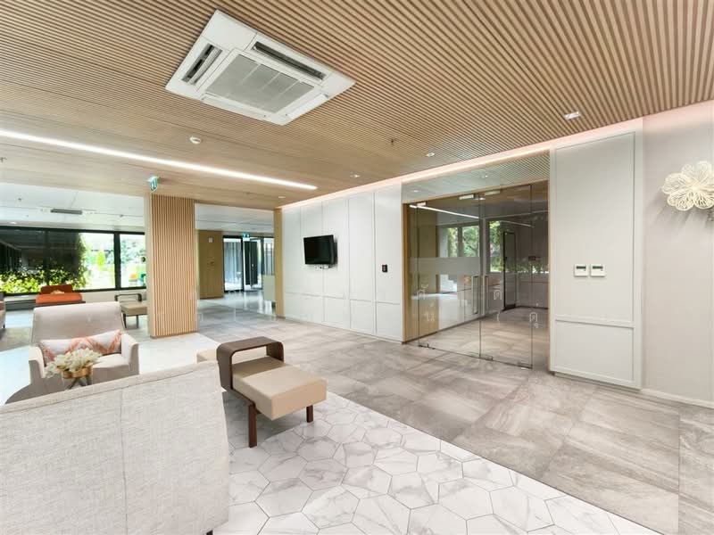 Jin Wellbeing County : จิณณ์ เวลบีอิ้ง เคาน์ตี้, ปทุมธานี, 89 หมู่ 3, คลองหนึ่ง, คลองหลวง, ปทุมธานี, 70 ตร.ม., คอนโด ขาย, โดย คุณ อมรศักดิ์ จารุตไชยพัฒน์ (ดุ่ย), 500172552 - DDproperty.com