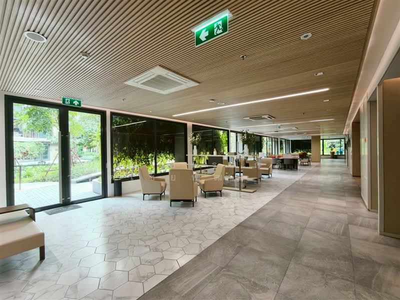 Jin Wellbeing County : จิณณ์ เวลบีอิ้ง เคาน์ตี้, ปทุมธานี, 89 หมู่ 3, คลองหนึ่ง, คลองหลวง, ปทุมธานี, 70 ตร.ม., คอนโด ขาย, โดย คุณ อมรศักดิ์ จารุตไชยพัฒน์ (ดุ่ย), 500172552 - DDproperty.com