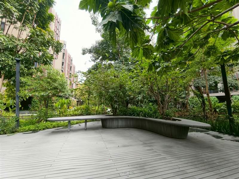 Jin Wellbeing County, Pathum Thani, 89 Moo 3, Khlong Nung, Khlong Luang, Pathum Thani, 1 Bedroom, 70 sqm, Condo For Sale, by คุณ อมรศักดิ์ จารุตไชยพัฒน์ (ดุ่ย), 500172552 - DDproperty.com