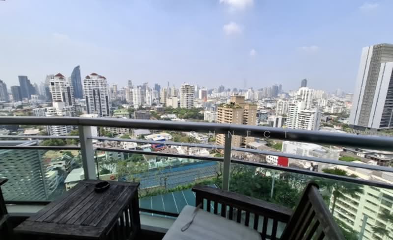 Eight Thonglor Residence, Bangkok, Eight Thonglor Building 88/36, Khlong Tan Nua, Watthana, Bangkok, 3 Bedrooms, 140 sqm, Condo For Rent, by HomeConnect Thailand, 500172553 - DDproperty.com