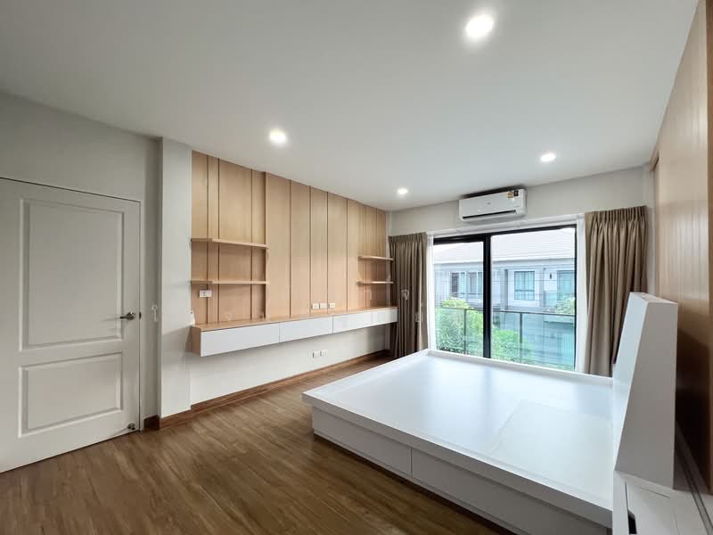 เซนโทร บางนา-กิ่งแก้ว : Centro Bangna-Kingkaew, สมุทรปราการ, ราชาเทวะ, บางพลี, สมุทรปราการ, 225 ตร.ม., บ้านเดี่ยว ขาย, โดย อำนาจ โรจน์พิบูลย์พันธ์, 500172556 - DDproperty.com