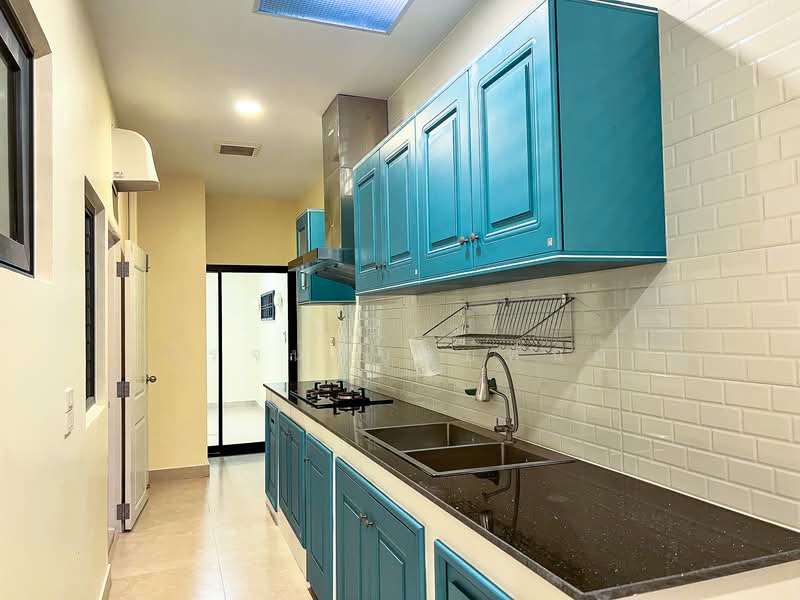 เซนโทร บางนา-กิ่งแก้ว : Centro Bangna-Kingkaew, สมุทรปราการ, ราชาเทวะ, บางพลี, สมุทรปราการ, 225 ตร.ม., บ้านเดี่ยว ขาย, โดย อำนาจ โรจน์พิบูลย์พันธ์, 500172556 - DDproperty.com