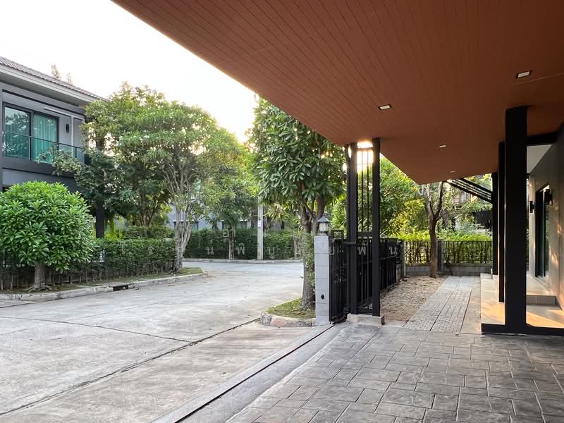 เซนโทร บางนา-กิ่งแก้ว : Centro Bangna-Kingkaew, สมุทรปราการ, ราชาเทวะ, บางพลี, สมุทรปราการ, 225 ตร.ม., บ้านเดี่ยว ขาย, โดย อำนาจ โรจน์พิบูลย์พันธ์, 500172556 - DDproperty.com