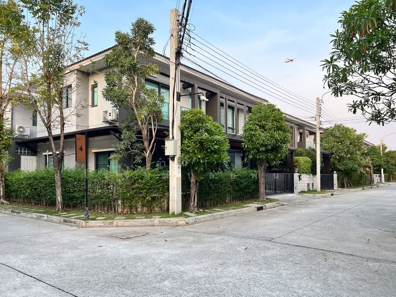 เซนโทร บางนา-กิ่งแก้ว : Centro Bangna-Kingkaew, สมุทรปราการ, ราชาเทวะ, บางพลี, สมุทรปราการ, 225 ตร.ม., บ้านเดี่ยว ขาย, โดย อำนาจ โรจน์พิบูลย์พันธ์, 500172556 - DDproperty.com