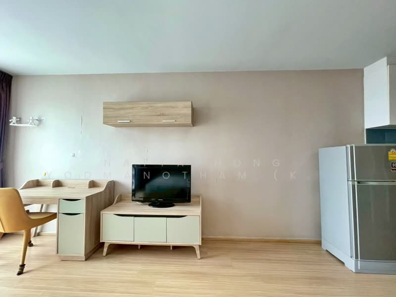 Casa Condo Ratchada-Ratchaphruek, Bangkok, Ratchapruek Road, Dao Khanong, Thon Buri, Bangkok, 1 Bedroom, 26 sqm, Condo For Rent, by NATTAPHONG Yodmanotham (K. Book), 500172557 - DDproperty.com