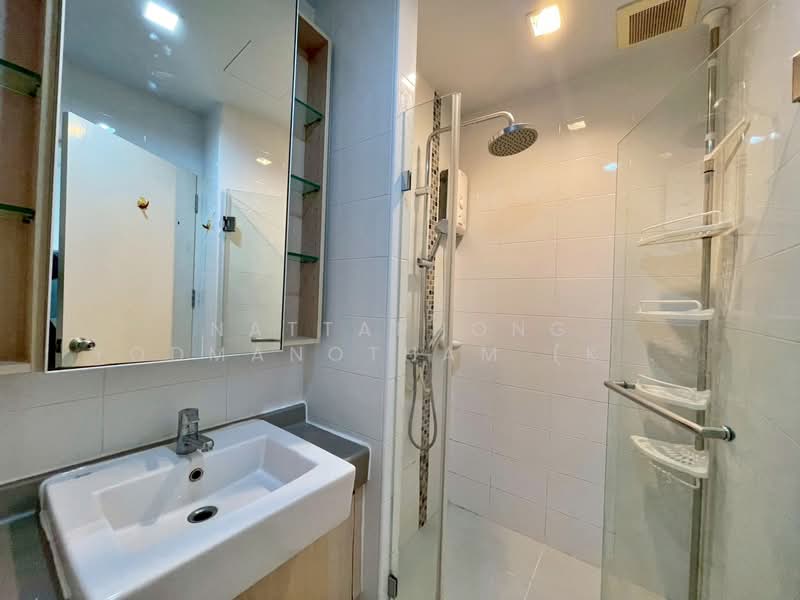 Casa Condo Ratchada-Ratchaphruek : คาซ่า คอนโด รัชดา-ราชพฤกษ์, กรุงเทพ, ถนนราชพฤกษ์, ดาวคะนอง, ธนบุรี, กรุงเทพ, 26 ตร.ม., คอนโด ให้เช่า, โดย NATTAPHONG Yodmanotham (K. Book), 500172557 - DDproperty.com