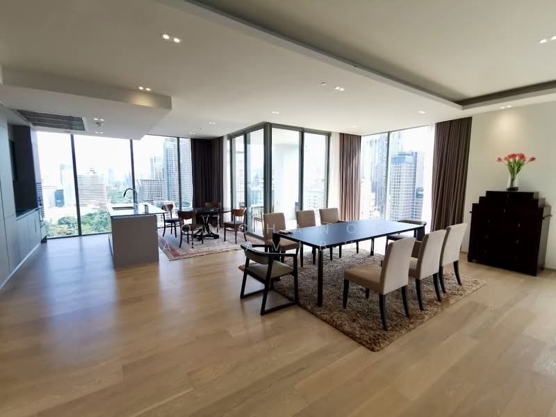 Tonson One Residence : ต้นสน วัน เรสซิเดนซ์, กรุงเทพ, ซอยต้นสน ถนนเพลินจิต, ลุมพินี, ปทุมวัน, กรุงเทพ, 254 ตร.ม., คอนโด ขาย, โดย Jomchanok Aswavibul, 500172560 - DDproperty.com