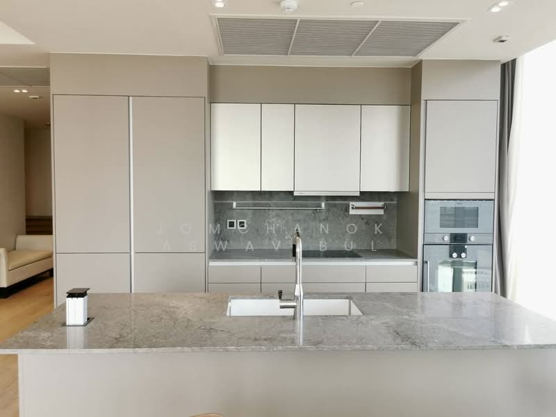 Tonson One Residence : ต้นสน วัน เรสซิเดนซ์, กรุงเทพ, ซอยต้นสน ถนนเพลินจิต, ลุมพินี, ปทุมวัน, กรุงเทพ, 254 ตร.ม., คอนโด ขาย, โดย Jomchanok Aswavibul, 500172560 - DDproperty.com