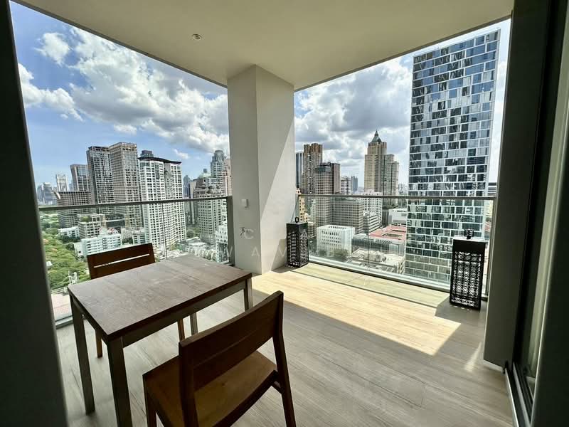Tonson One Residence, Bangkok, Soi Tonson, Ploenchit Road, Lumphini, Pathum Wan, Bangkok, 3 Bedrooms, 254 sqm, Condo For Sale, by Jomchanok Aswavibul, 500172560 - DDproperty.com