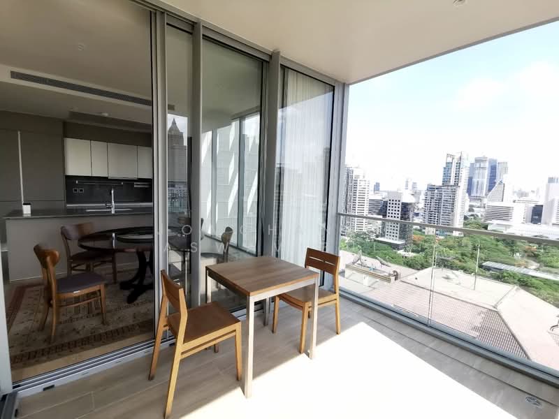 Tonson One Residence, Bangkok, Soi Tonson, Ploenchit Road, Lumphini, Pathum Wan, Bangkok, 3 Bedrooms, 254 sqm, Condo For Sale, by Jomchanok Aswavibul, 500172560 - DDproperty.com